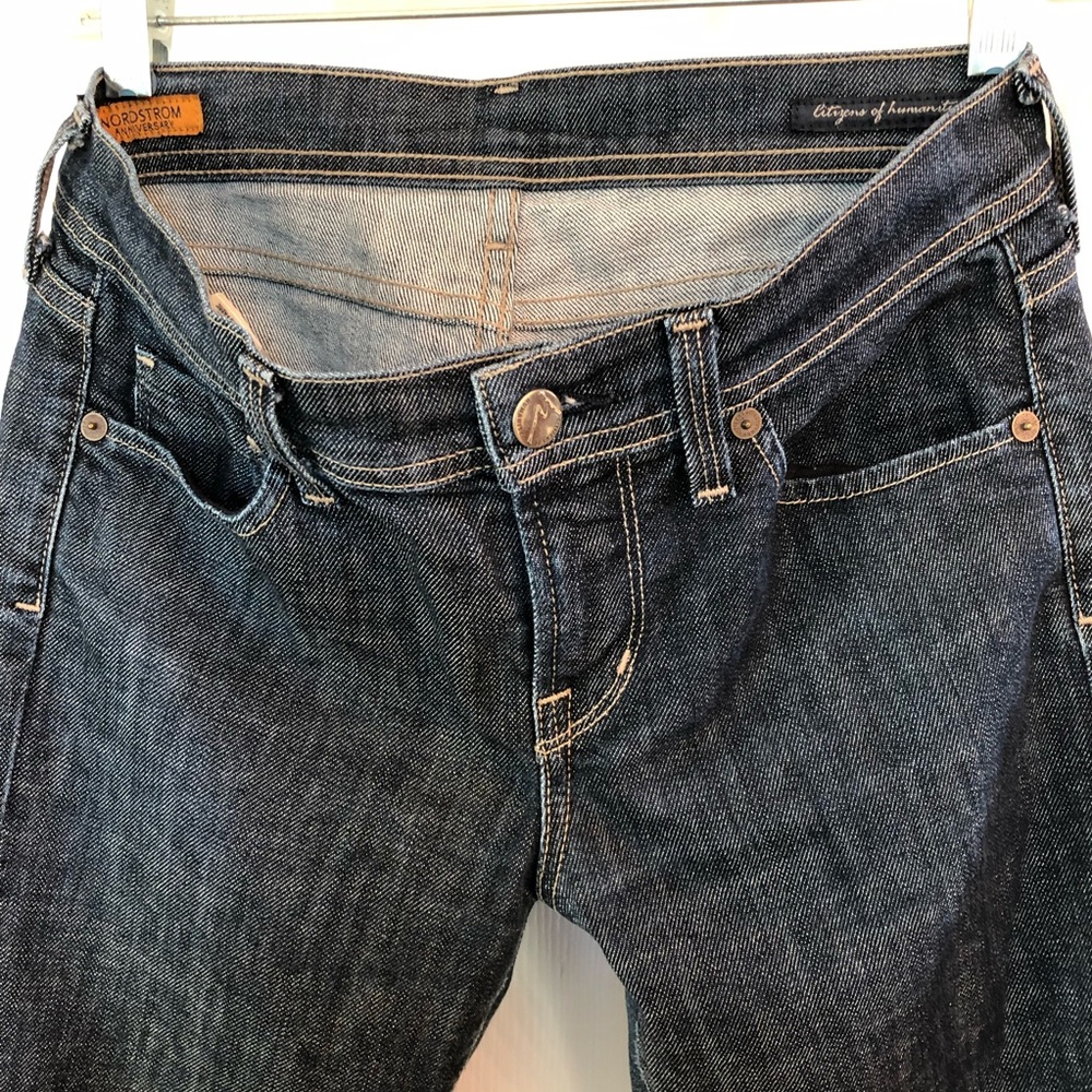 Citizens of Humanity Jeans Size 26 - Picture 2 of 7